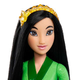 Disney Princess Mulan Fashion Doll