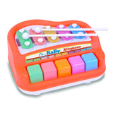 Bontempi Baby - Xylopiano 5 notes