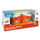 Bontempi Baby - Electronic bongos