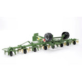 Bruder 2224 Krone Rotary Mower with Running Gear