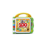 Leapfrog 100 Animals Book - McGreevy's Toys Direct
