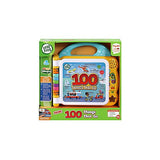 Leapfrog 100 Things That Go - McGreevy's Toys Direct