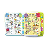 Leapfrog A to Z Learn with Me Dictionary - McGreevy's Toys Direct