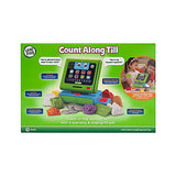 Leapfrog Count Along Till - McGreevy's Toys Direct