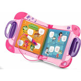 LeapFrog LeapStart Learning System - Pink - McGreevy's Toys Direct