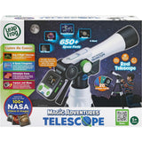 LeapFrog Magic Adventures Telescope - McGreevy's Toys Direct