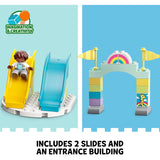 LEGO 10956 DUPLO Amusement Park - McGreevy's Toys Direct