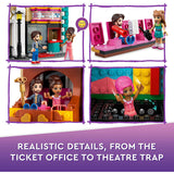 LEGO 41714 Friends Andrea's Theatre School - McGreevy's Toys Direct