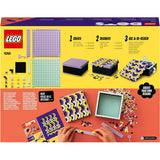 LEGO 41960 Dots Big Box - McGreevy's Toys Direct