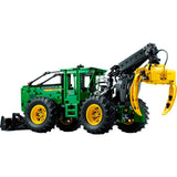 Lego 42157 Technic John Deere 948L-II Skidder - McGreevy's Toys Direct