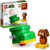 LEGO 71404 Super Mario Goomba's Shoe Expansion Set - McGreevy's Toys Direct