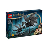 Lego 76458 Harry Potter Thestral Family
