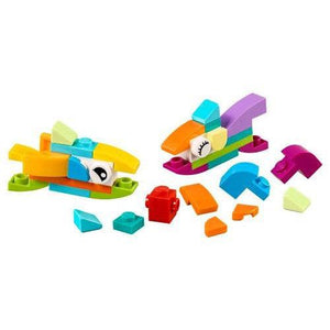 LEGO Polybag Sets, Assorted - 3 for €10 - McGreevy's Toys Direct