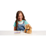 Little Live Pets Snuggles: My Dream Puppy - McGreevy's Toys Direct