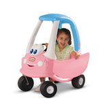 Little Tikes Cozy Coupe Princess - McGreevy's Toys Direct