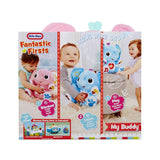 Little Tikes My Buddy Lalaphant - McGreevy's Toys Direct