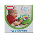 Little Tikes Tap-a-Tune Piano - McGreevy's Toys Direct
