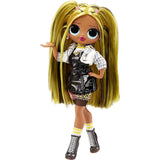 LOL Surprise OMG Alt Grrrl Fashion Doll-Series 2 - McGreevy's Toys Direct