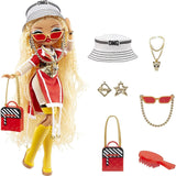 L.O.L. Surprise! O.M.G. Fierce Doll: Swag - McGreevy's Toys Direct
