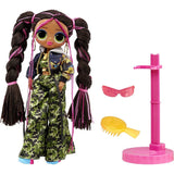 LOL Surprise OMG Honeylicious Fashion Doll-Series 2 - McGreevy's Toys Direct