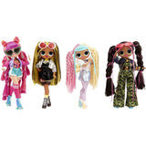 LOL Surprise OMG Honeylicious Fashion Doll-Series 2 - McGreevy's Toys Direct