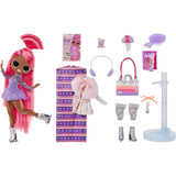 LOL SURPRISE OMG SPORTS DOLL - SKATE BOSS - McGreevy's Toys Direct