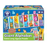 Orchard Toys Giant Alphabet Jigsaw Puzzle