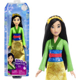 Disney Princess Mulan Fashion Doll