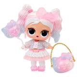 L.O.L. Surprise! Loves Hello Kitty Doll - Miss Pearly