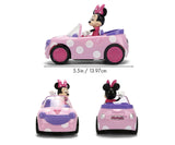 Minnie RC Roadster 1:32 scale