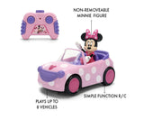 Minnie RC Roadster 1:32 scale