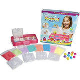 Jelly Sand Super Studio