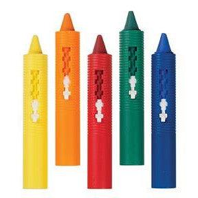 Crayola Silly Scents 8 Stinky Scents Markers – McGreevy's Toys Direct