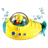 Munchkin Undersea Submarine Bath Toy - McGreevy's Toys Direct