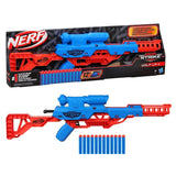 NERF Alpha Strike Wolf