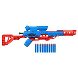 NERF Alpha Strike Wolf