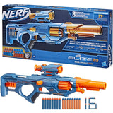 NERF Elite 2.0 Eaglepoint RD-8 - McGreevy's Toys Direct