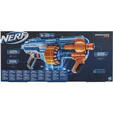 NERF Elite 2.0 Shockwave RD 15 - McGreevy's Toys Direct