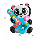 Fisher Price Link Squad Jam & Count Panda