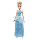 Disney Princess Cinderella Fashion Doll