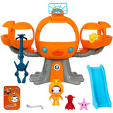 Octonauts Above & Beyond Octopod Playset - McGreevy's Toys Direct