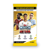 Match Attax 24/25 Season - Single Packet