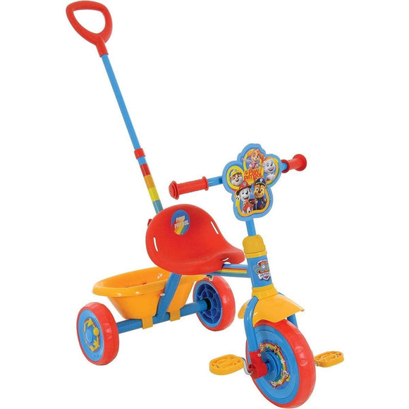 PAW Patrol - My First Trike - McGreevy's Toys Direct