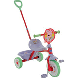 Peppa Pig My First Trike - McGreevy's Toys Direct