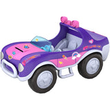 Polly Pocket Secret Utility Vehicle - McGreevy's Toys Direct