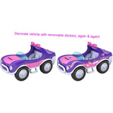 Polly Pocket Secret Utility Vehicle - McGreevy's Toys Direct