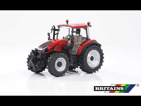 Britains 43428 Case Farmall 120C