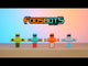 Foosbots Series 2 - Single Pack - Assorted