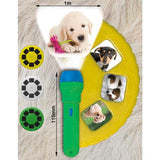 Puppy Torch and Projector - McGreevy's Toys Direct