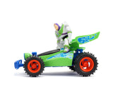 RC Toy Story Buggy with Buzz 1:24 Scale